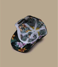 Casquette Solana Black -Default Template 7 casquette solana black 5