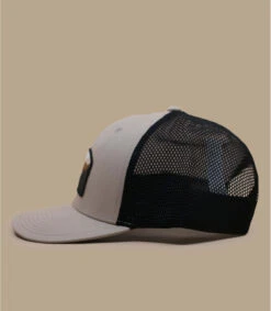 Coal Casquette The Hauler Khaki -Default Template 7 casquette the hauler khaki 3