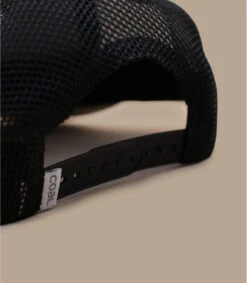 Coal Casquette The Hauler Khaki -Default Template 7 casquette the hauler khaki 4