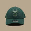 NEW ERA Casquette Bucks NBA The League -Default Template 7 casquette the league bucks
