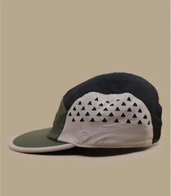 Coal Casquette The Provo Olive -Default Template 7 casquette the provo olive 3