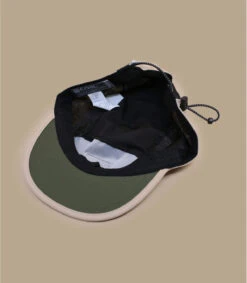Coal Casquette The Provo Olive -Default Template 7 casquette the provo olive 5