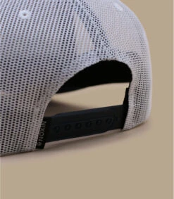 NIXON Casquette Tioga Trucker Navy White -Default Template 7 casquette tioga trucker navy white 4