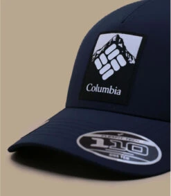Columbia Casquette Trucker Hike Collegiate Navy -Default Template 7 casquette trucker hike collegiate navy 2