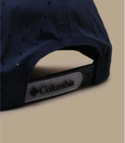 Columbia Casquette Trucker Hike Collegiate Navy -Default Template 7 casquette trucker hike collegiate navy 4