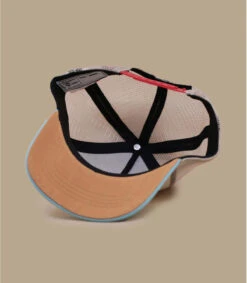 Casquette Trucker Mini Smooth -Cap Quette Magasin casquette trucker mini smooth 4