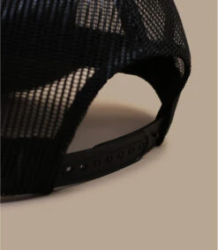 WATTS Casquette Trucker Tribe Kaki Carbone -Default Template 7 casquette trucker tribe kaki carbone 4