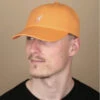 Kangol Casquette Washed Baseball Papaya Milk -Default Template 7 casquette washed baseball papaya milk