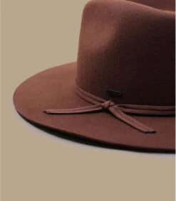Brixton Cohen Cowboy Caramel 9 Brixton Cohen Cowboy Caramel -Cap Quette Magasin cohen cowboy caramel 2