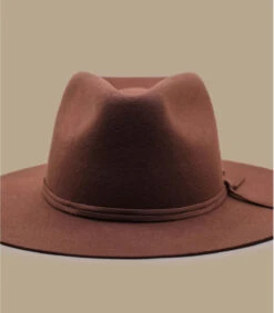 Brixton Cohen Cowboy Caramel 10 Brixton Cohen Cowboy Caramel -Cap Quette Magasin cohen cowboy caramel 3