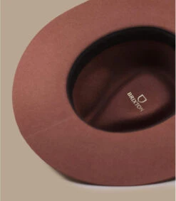 Brixton Cohen Cowboy Caramel 11 Brixton Cohen Cowboy Caramel -Cap Quette Magasin cohen cowboy caramel 4