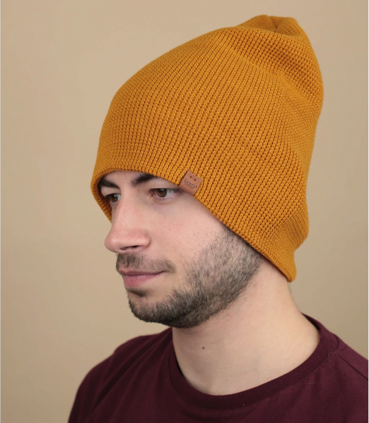 Barts Coler Ochre 3 Barts Coler Ochre