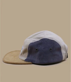 Color Blocked 5 Panel Multi -Cap Quette Magasin color blocked 5 panel multi 3