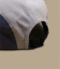 Color Blocked 5 Panel Multi -Cap Quette Magasin color blocked 5 panel multi 4