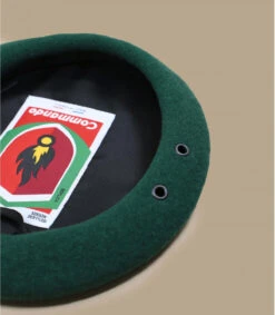 Commando Légion Etrangère Vert -Default Template 7 commando legion etrangere vertberet20commando20Legion20vert