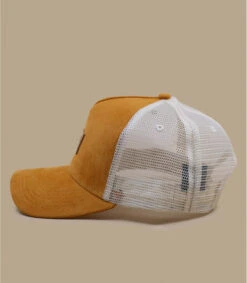 Corduroy Trucker 9 Corduroy Trucker -Cap Quette Magasin corduroy trucker 2