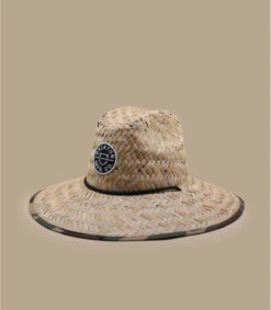 Brixton Crest Sun Hat Tan Camo Surplus -Cap Quette Magasin crest sun hat tan camo surplus 2