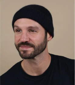 Mackie Docker Barra Navy