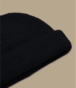 Docker Blank Black 7 Docker Blank Black -Cap Quette Magasin docker blank black 2
