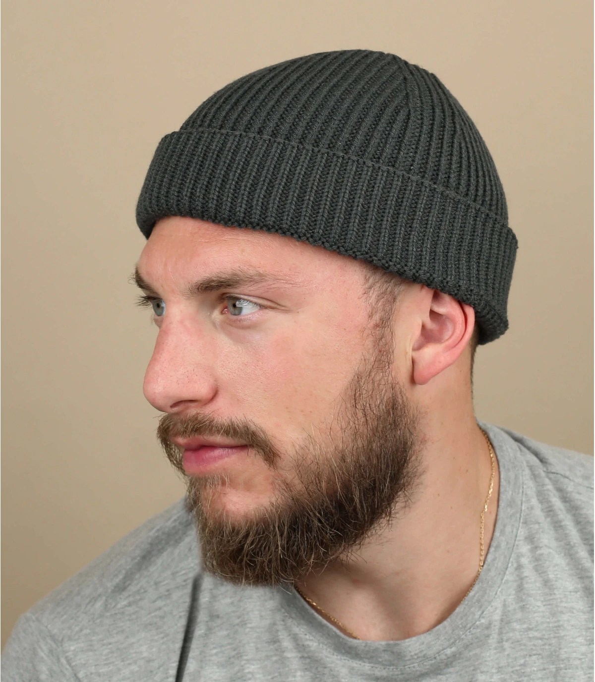 Docker Blank Graphite Grey 3 Docker Blank Graphite Grey