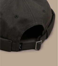 Reell Docker Cap Olive -Default Template 7 docker cap olive 3