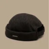 Stetson Docker Wool Brown -Default Template 7 docker wool brown