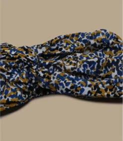 Barts Easy Headband Gold -Cap Quette Magasin easy headband gold 2