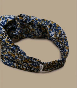 Barts Easy Headband Gold -Cap Quette Magasin easy headband gold 3