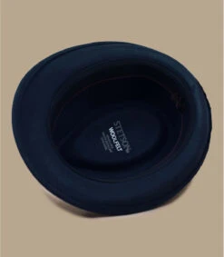 Stetson Elkader Navy 11 Stetson Elkader Navy -Default Template 7 elkader navy 4