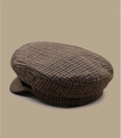 Brixton Fiddler Caramel Black -Default Template 7 fiddler caramel black 3