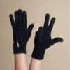 Barts Fine Knitted Gloves Black -Default Template 7 fine knitted gloves blackFine20Knitted20Gloves20black20Fine20Knitted20Gloves20black