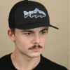 Patagonia Fitz Roy Trout Trucker Black 2 Patagonia Fitz Roy Trout Trucker Black -Default Template 7 fitz roy trout trucker black