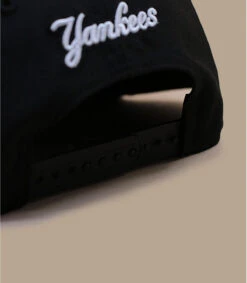 NEW ERA Floral 9Fifty New York Yankees Black -Default Template 7 floral 9fifty new york yankees black 3