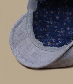 Frank Lin Taupe 9 Frank Lin Taupe -Cap Quette Magasin frank lin taupe 3