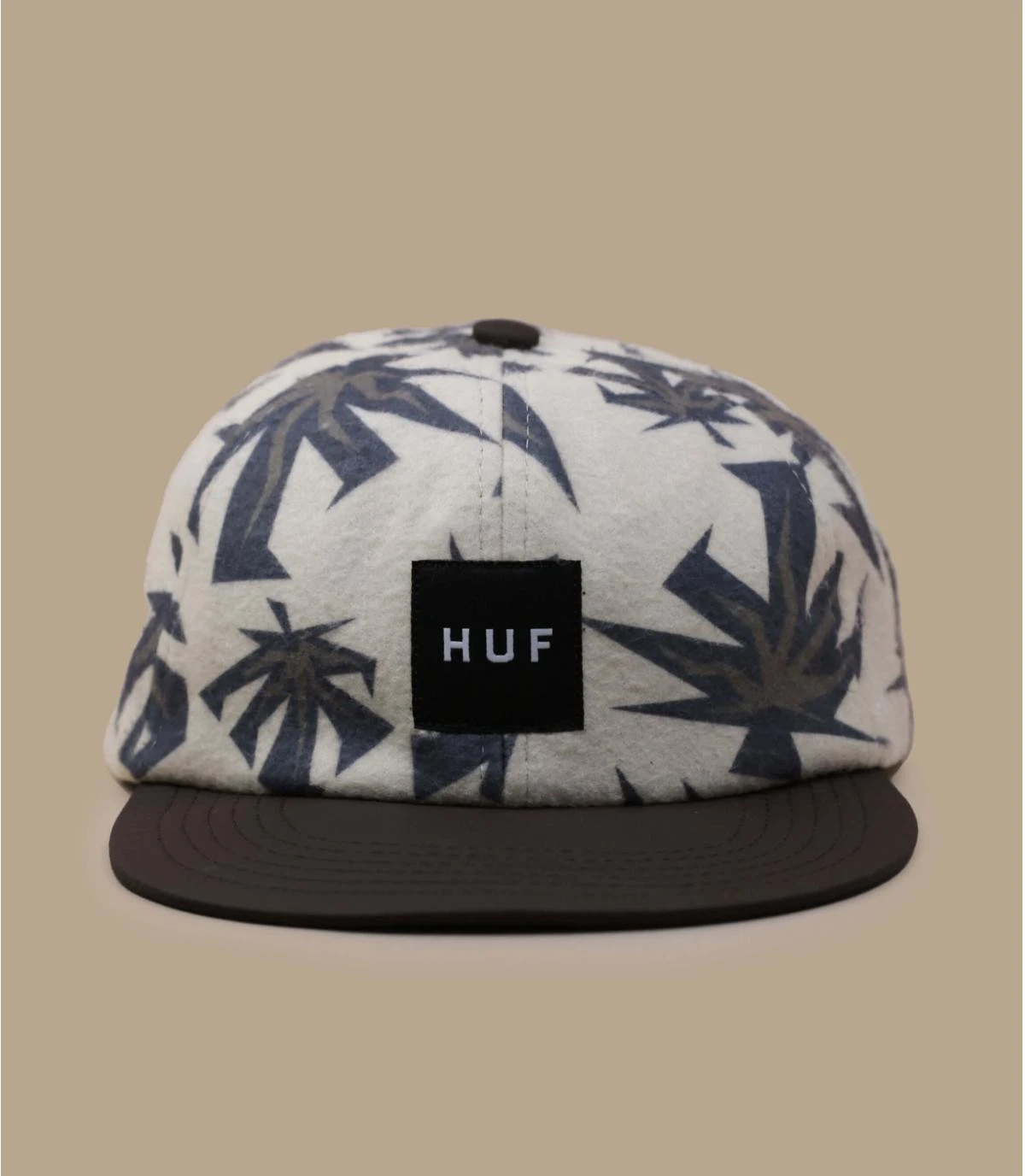 HUF Funny Feeling Natural 4 HUF Funny Feeling Natural – Image 2