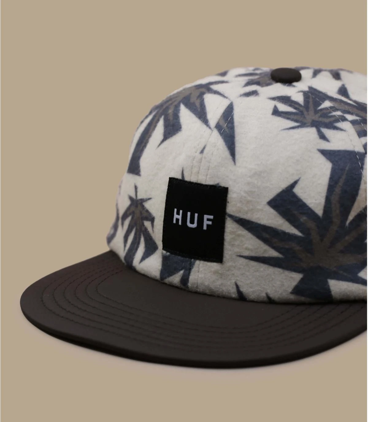 HUF Funny Feeling Natural 5 HUF Funny Feeling Natural – Image 3