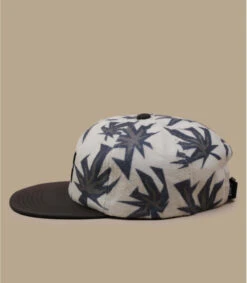 HUF Funny Feeling Natural 11 HUF Funny Feeling Natural -Cap Quette Magasin funny feeling natural 3