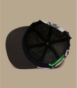 HUF Funny Feeling Natural 13 HUF Funny Feeling Natural -Cap Quette Magasin funny feeling natural 5