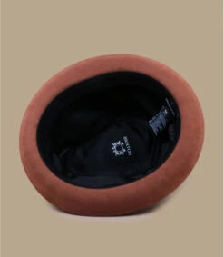 Brixton Gain Caramel 11 Brixton Gain Caramel -Cap Quette Magasin gain caramel 4