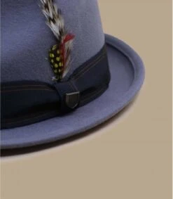 Brixton Gain Grey Washed Black -Default Template 7 gain grey washed black 2