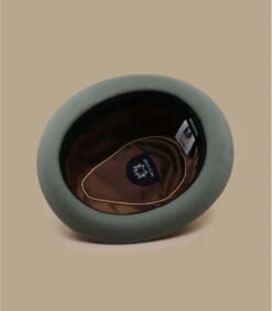 Brixton Gain Olive Surplus Sand -Cap Quette Magasin gain olive surplus sand 3