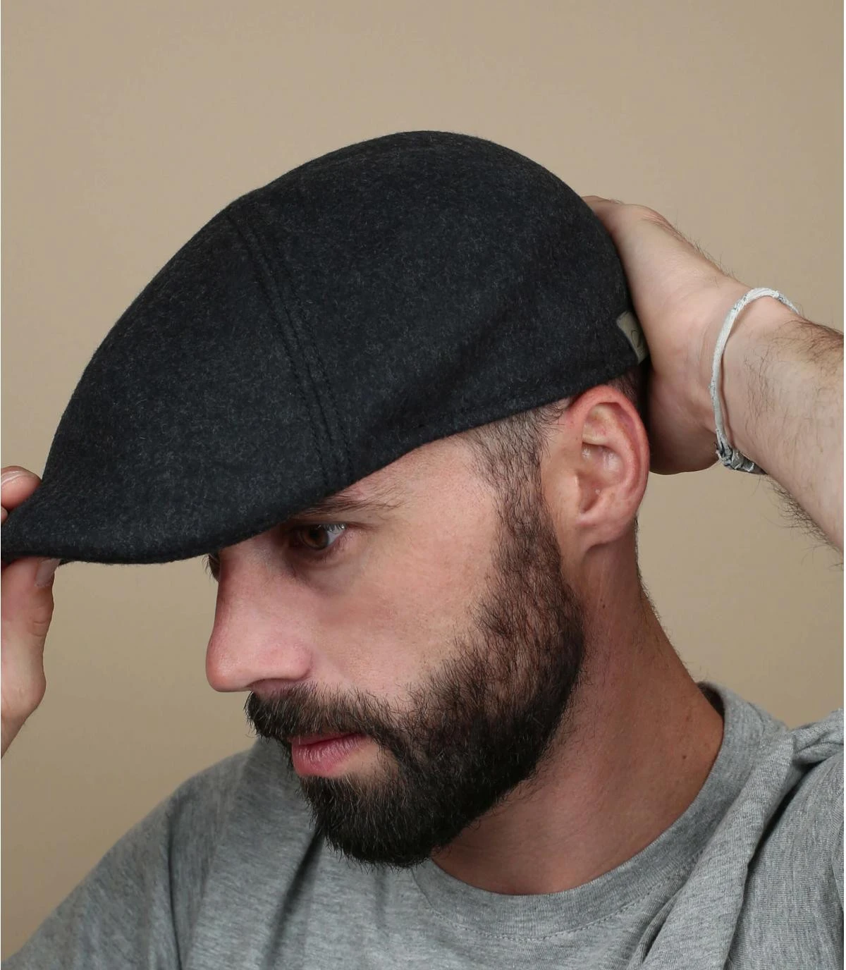 Gatsby Laine Anthracite 3 Gatsby Laine Anthracite