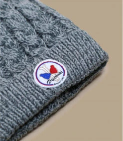 Gstaad Gris -Default Template 7 gstaad grisBonnet20gris20torsades