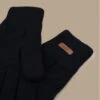 Barts Haakon Glove Black -Default Template 7 haakon glove black