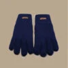 Barts Haakon Gloves Navy -Default Template 7 haakon gloves navy