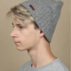 Barts Haakon Heather Grey -Default Template 7 haakon heather greyBonnet20haakon20gris20Haakon20heather20grey