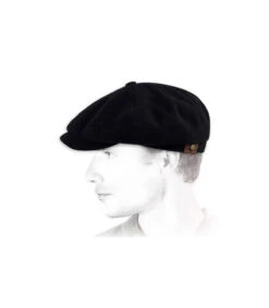 Stetson Hatteras Noire Wool/cashmere -Default Template 7 hatteras noire wool cashmerehatteras20stetson20cachemire