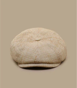 Stetson Hatteras Toyo Natura Mix -Cap Quette Magasin hatteras toyo natura mix 3