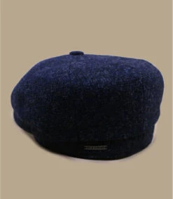 Stetson Hatteras Wool Navy -Default Template 7 hatteras wool navy 1
