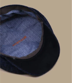 Stetson Hatteras Wool Navy -Default Template 7 hatteras wool navy 2